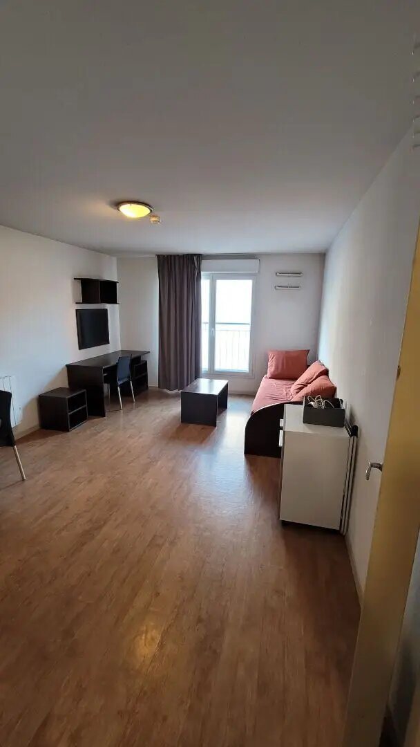 Appartement à louer, 27m², Villeurbanne