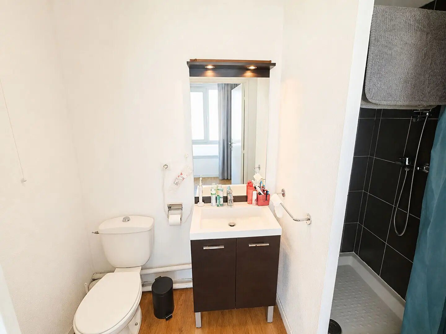Appartement à vendre, 20m², Lyon 8ème