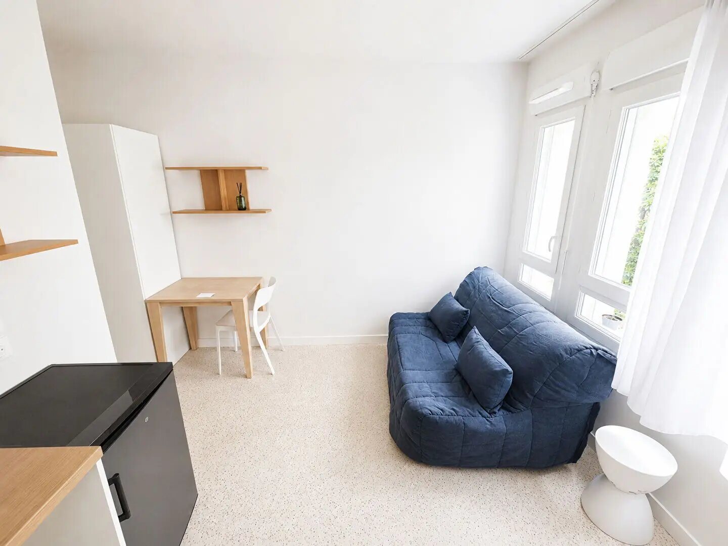 Appartement à vendre, 20m², Lyon 7ème