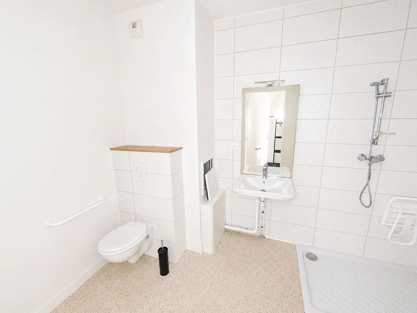 Appartement à vendre, 20m², Lyon 7ème