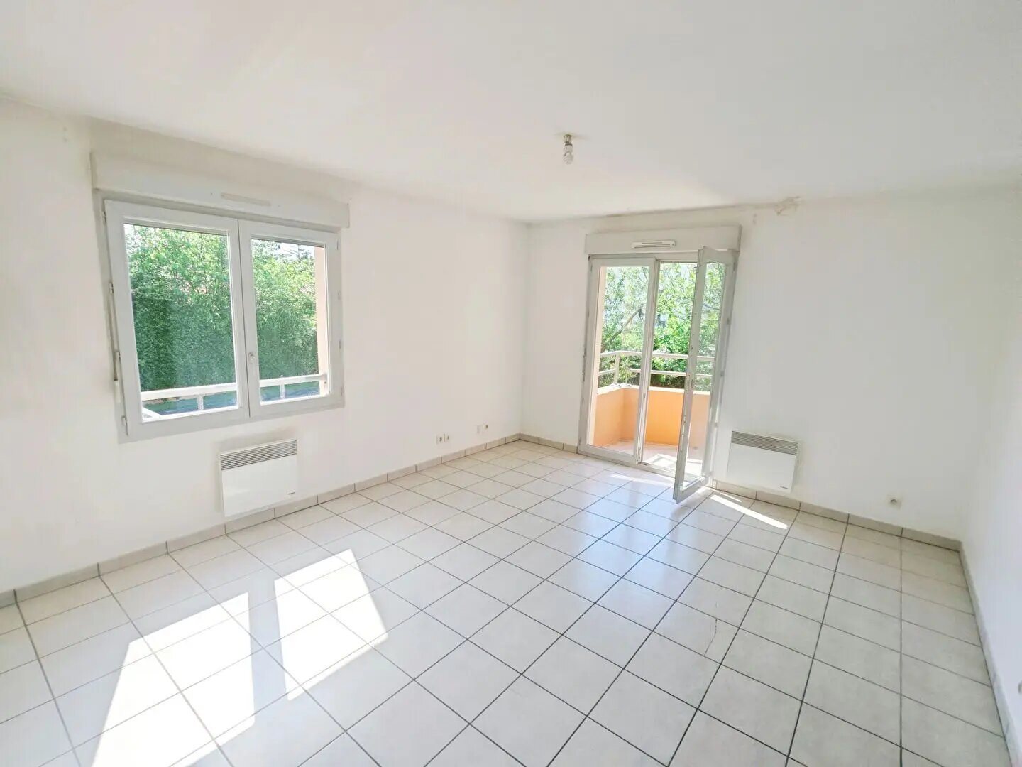 Appartement à vendre, 41m², Anse