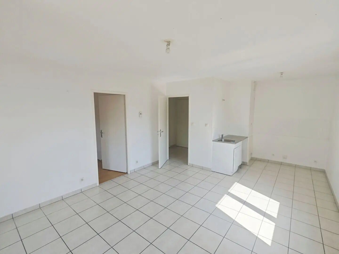 Appartement à vendre, 41m², Anse