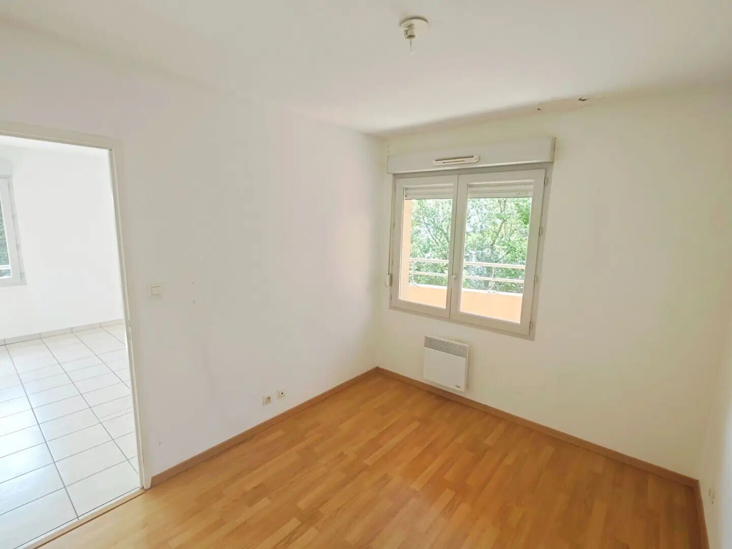 Appartement à vendre, 41m², Anse