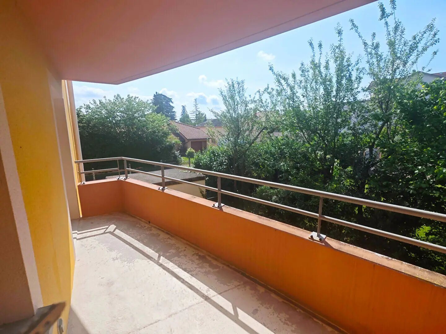 Appartement à vendre, 41m², Anse