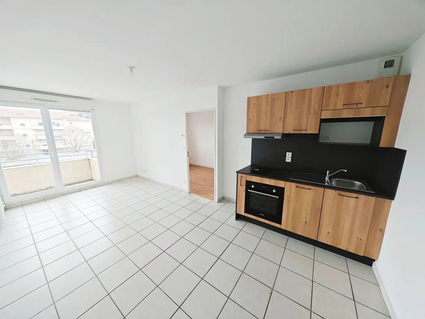 Appartement à louer, 32m², Ambérieu-en-Bugey