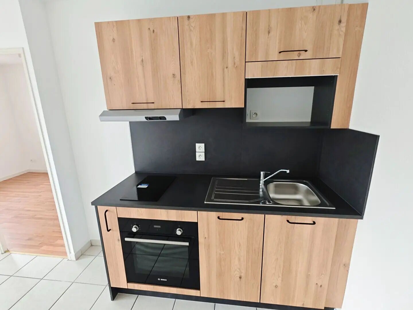Appartement à louer, 32m², Ambérieu-en-Bugey