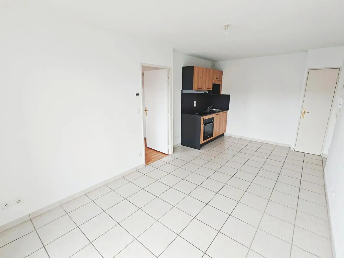 Appartement à louer, 32m², Ambérieu-en-Bugey