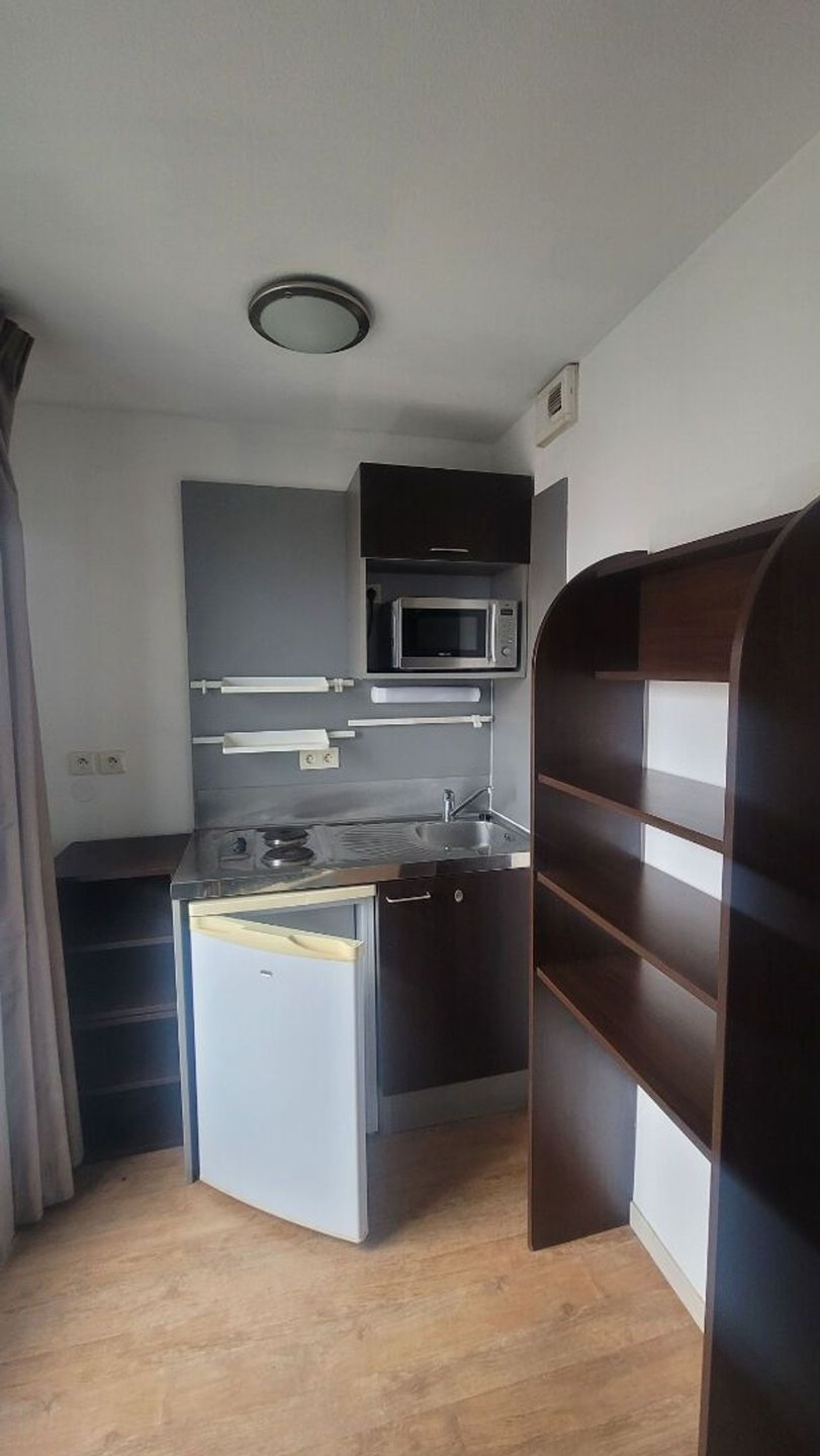 Appartement à louer, 31m², Villeurbanne
