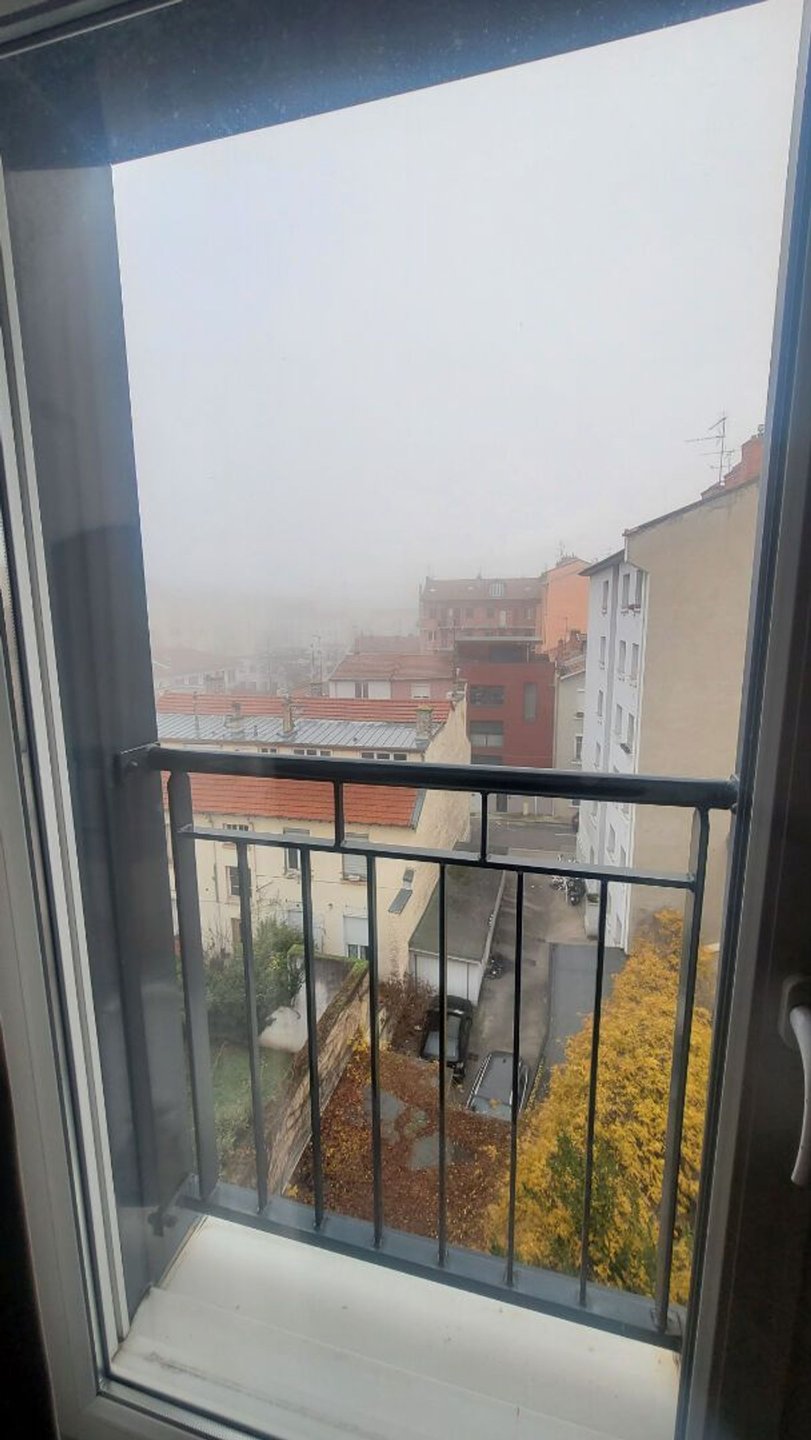Appartement à louer, 31m², Villeurbanne