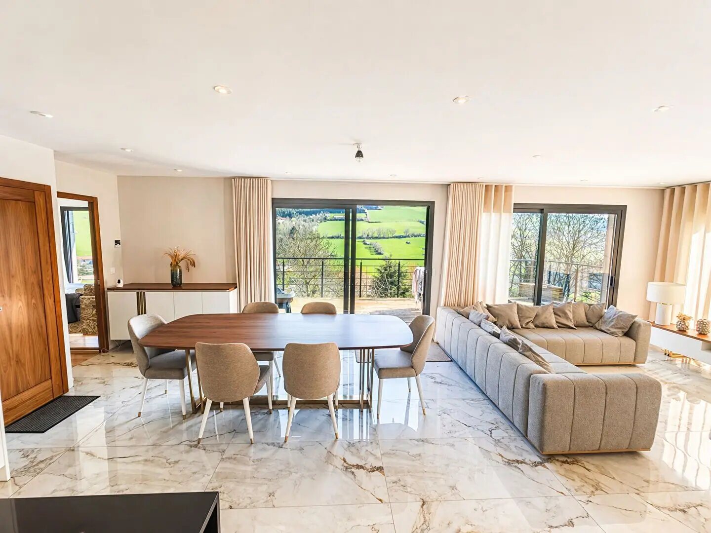 Maison à vendre, 130m², Valsonne