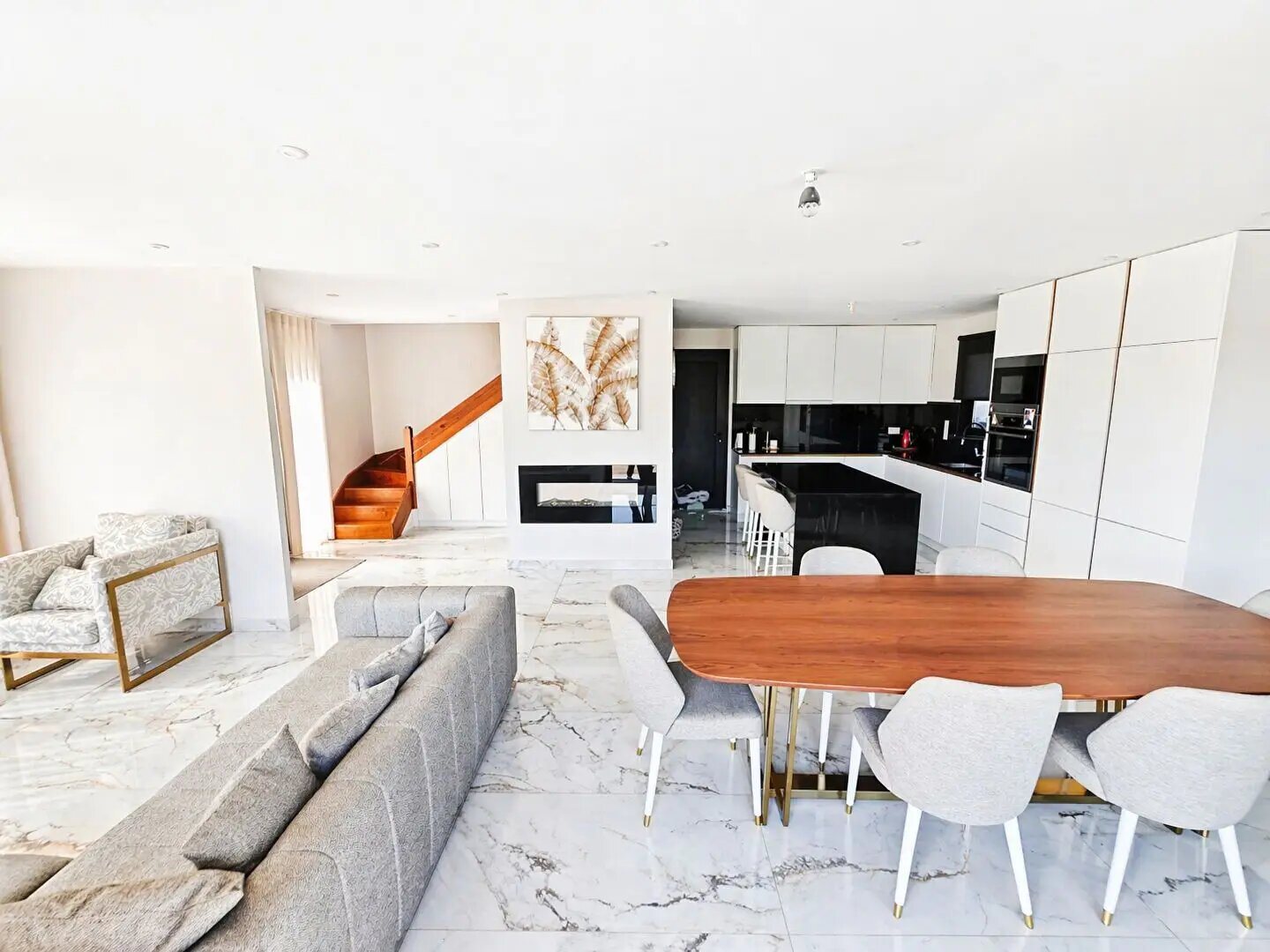 Maison à vendre, 130m², Valsonne