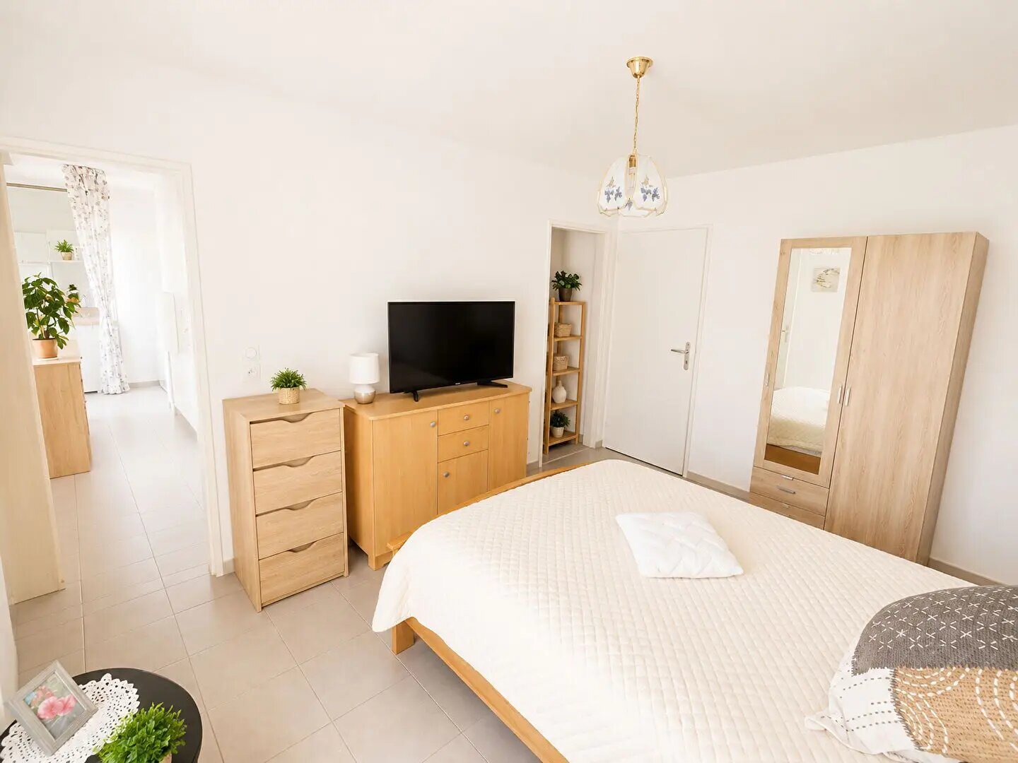 Appartement à vendre, 52m², Saint-Fons