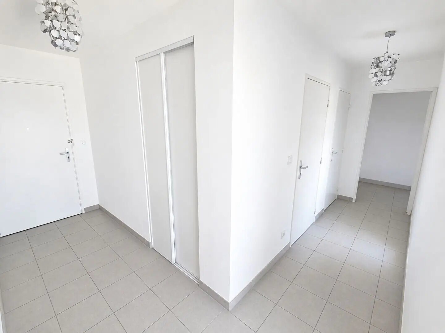Appartement à vendre, 52m², Saint-Fons