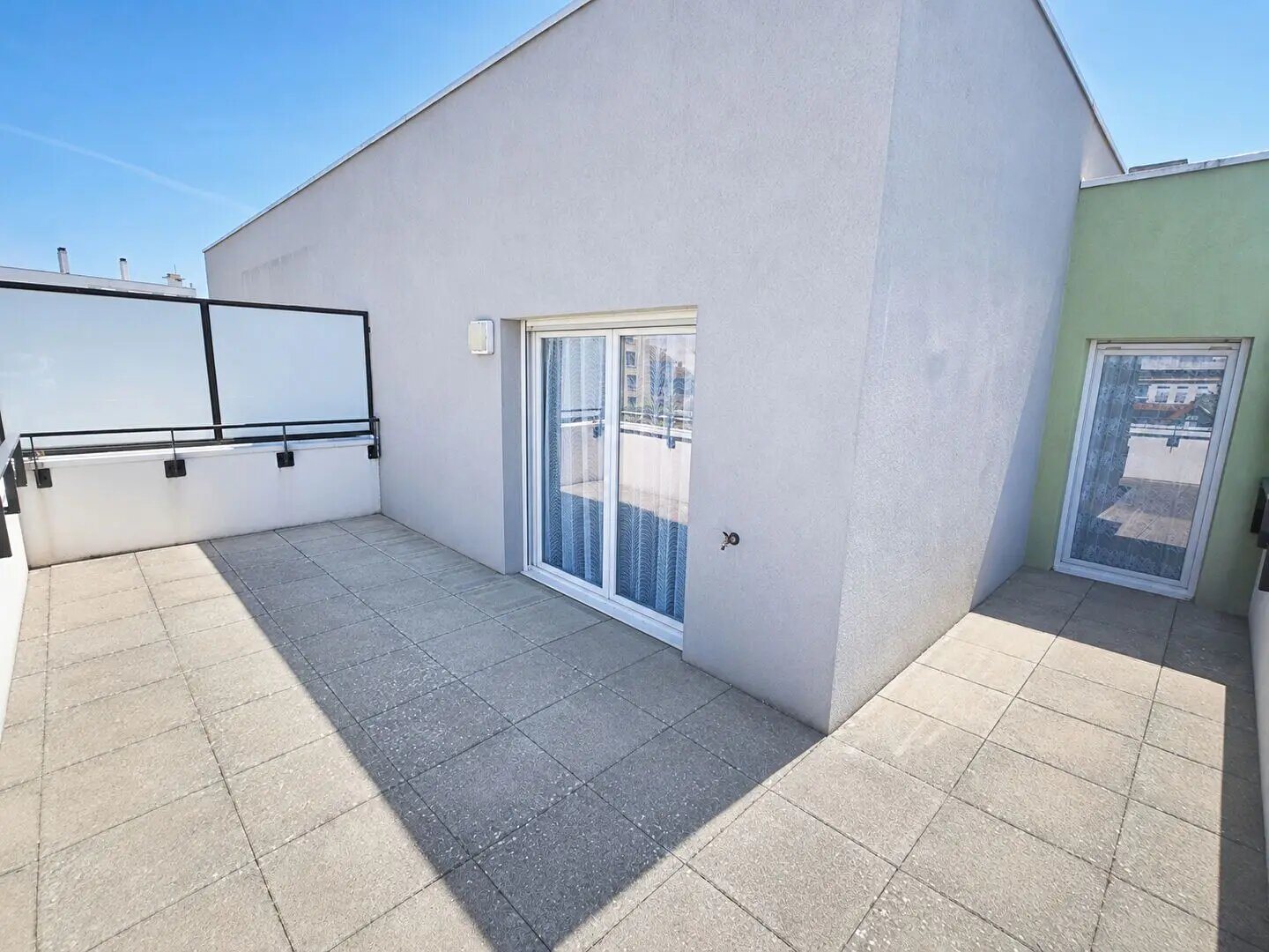 Appartement à vendre, 52m², Saint-Fons