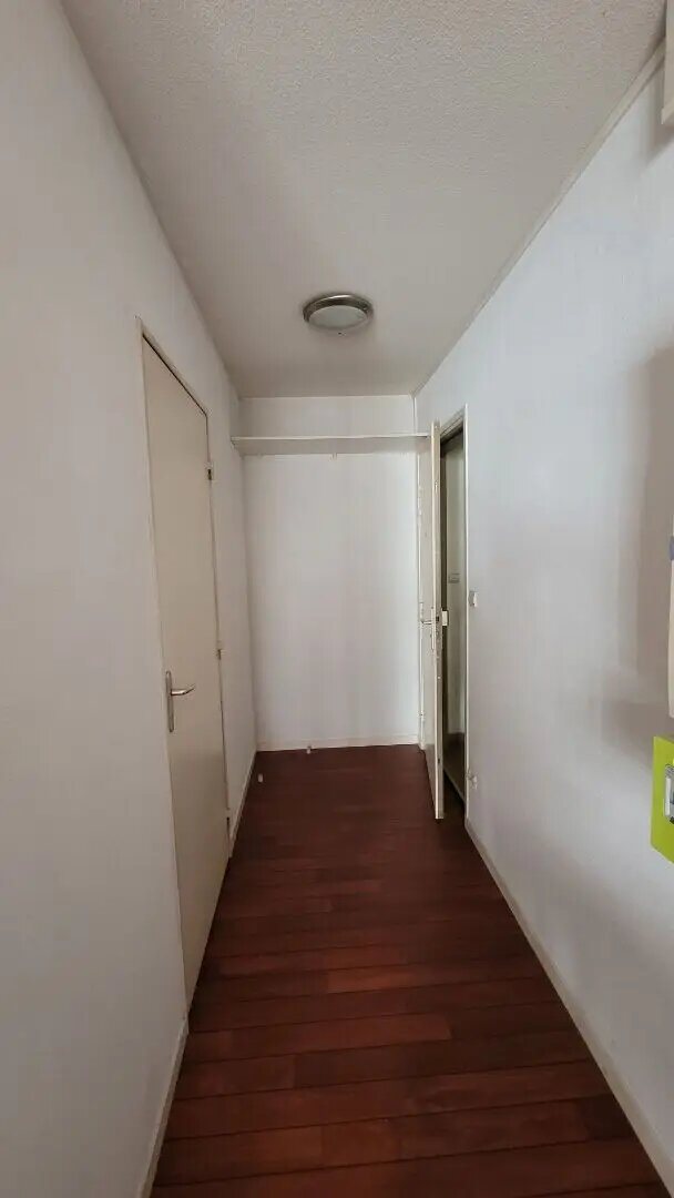 Appartement à louer, 21m², Villeurbanne