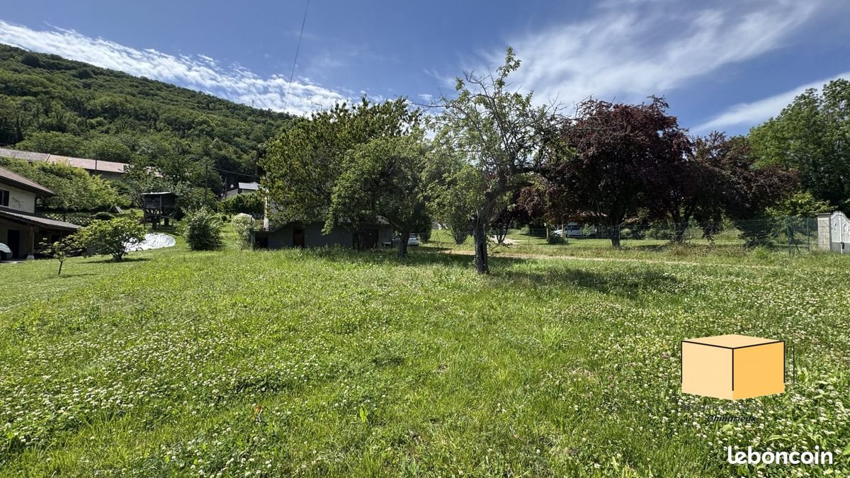 Maison à vendre, 132m², Corbonod