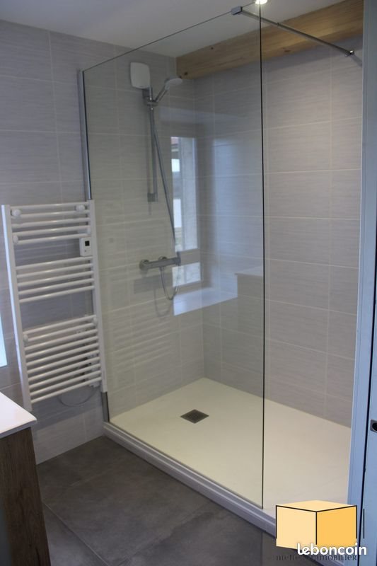 Maison à louer, 58m², Belley