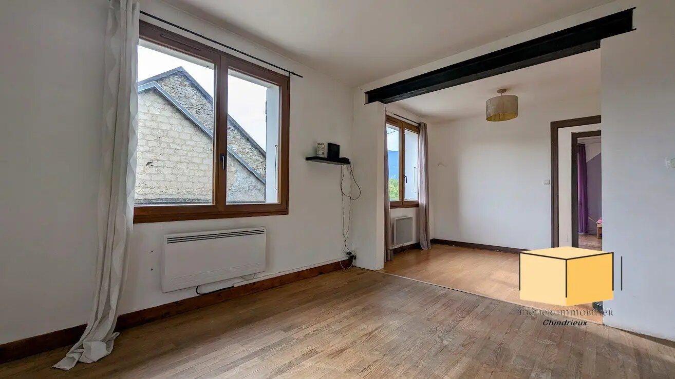 Maison à vendre, 70m², Chindrieux