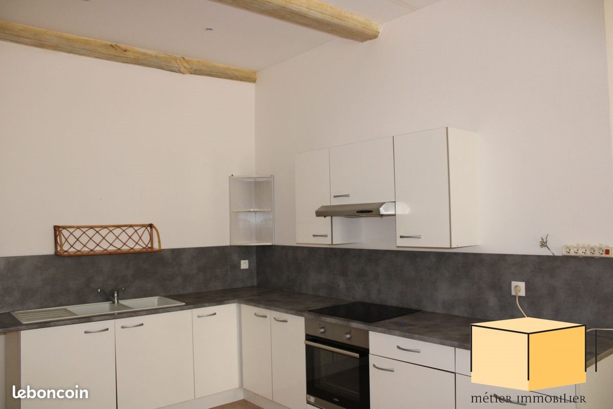 Appartement à louer, 127m², Belley