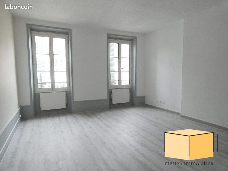 Appartement à vendre, 248m², Belley