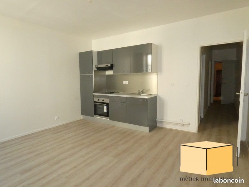 Appartement à vendre, 248m², Belley
