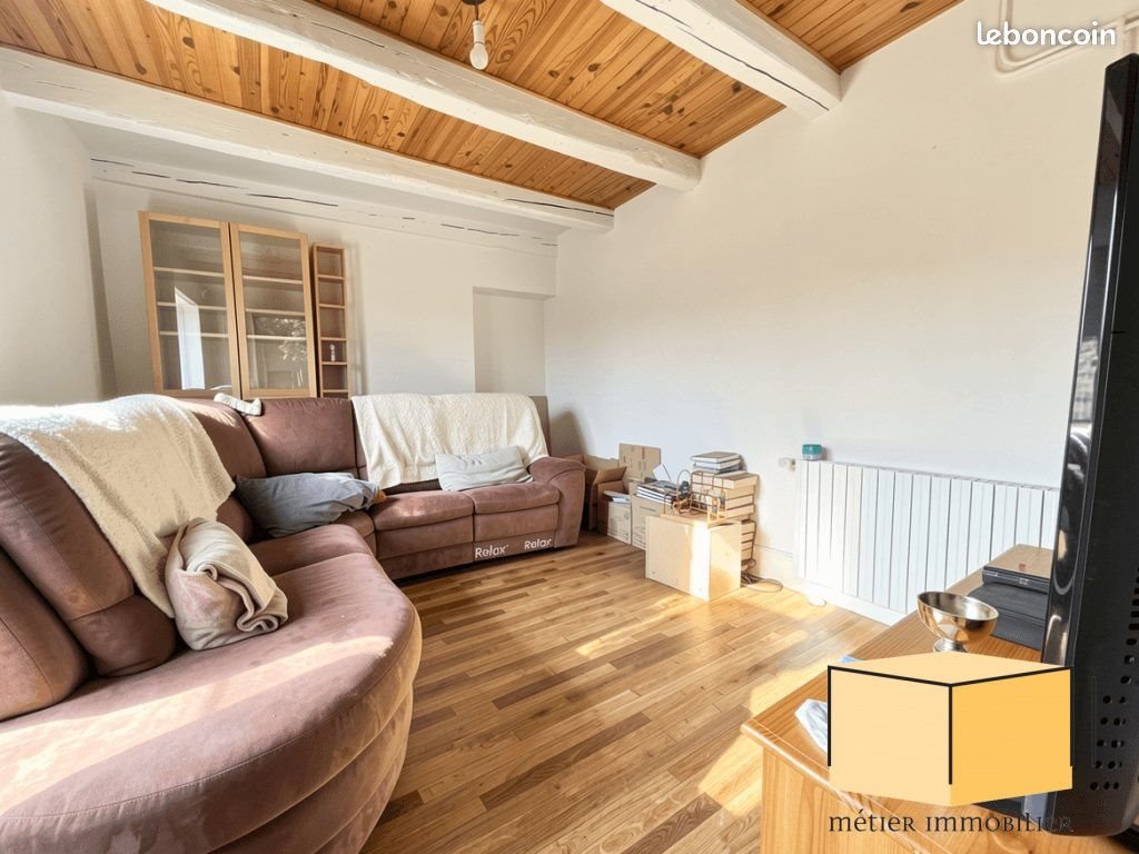 Maison à vendre, 144m², Champagne-en-Valromey