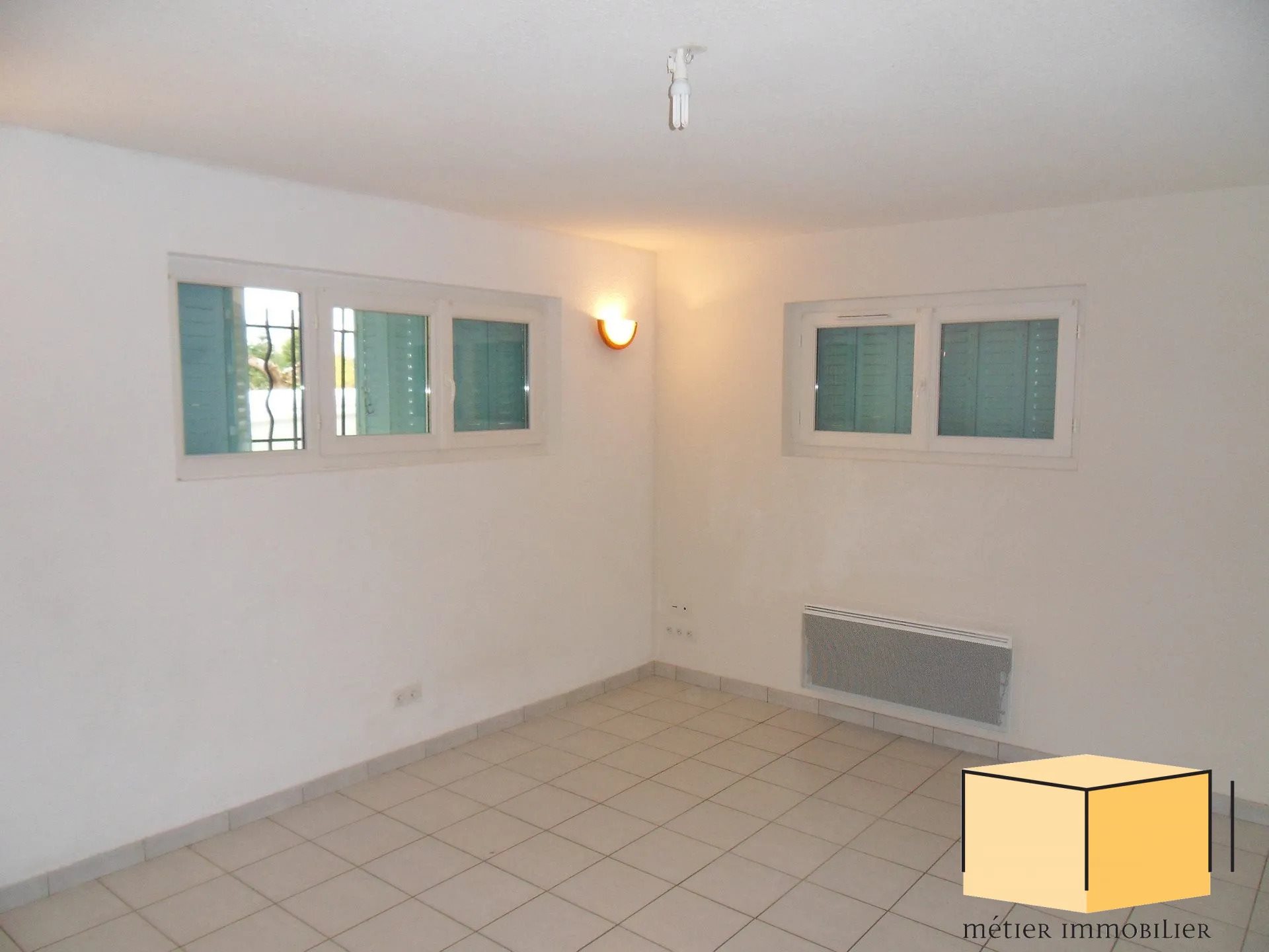 Appartement à louer, 28m², Belley