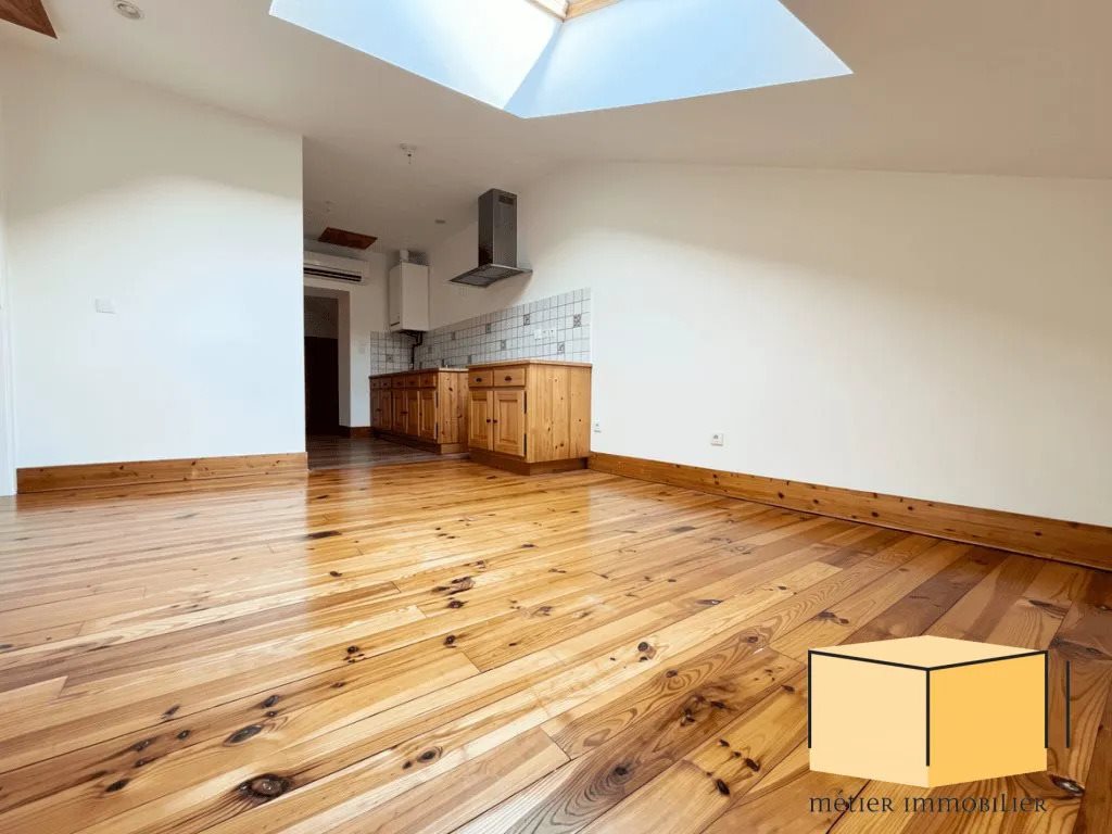 Appartement à vendre, 41m², Belley