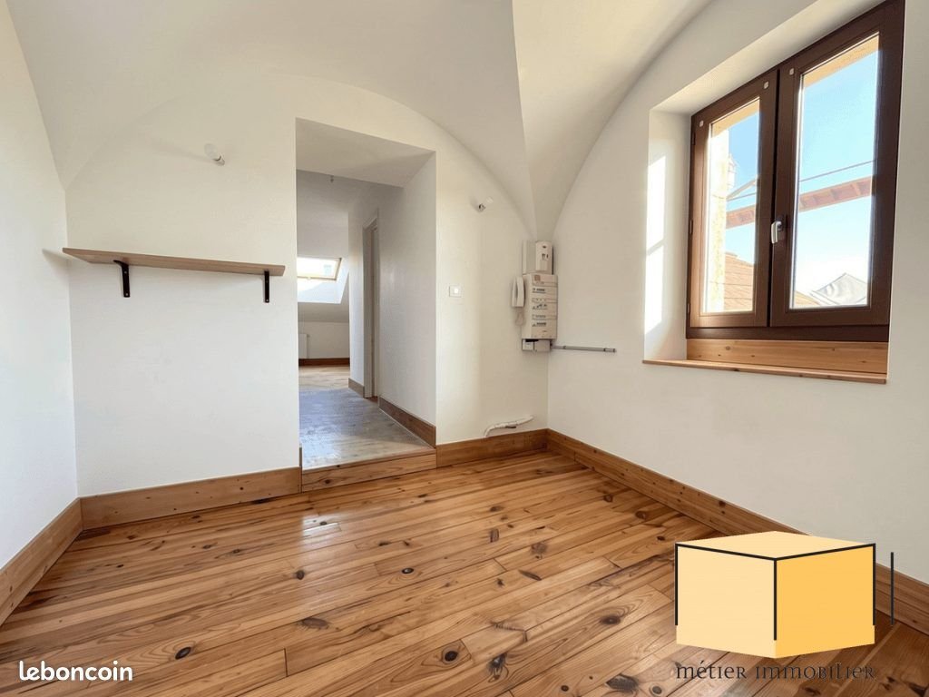 Appartement à vendre, 41m², Belley