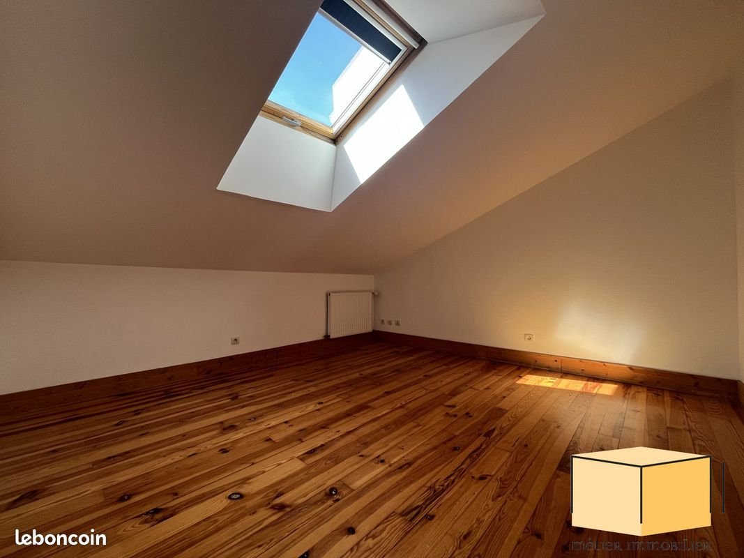 Appartement à vendre, 41m², Belley
