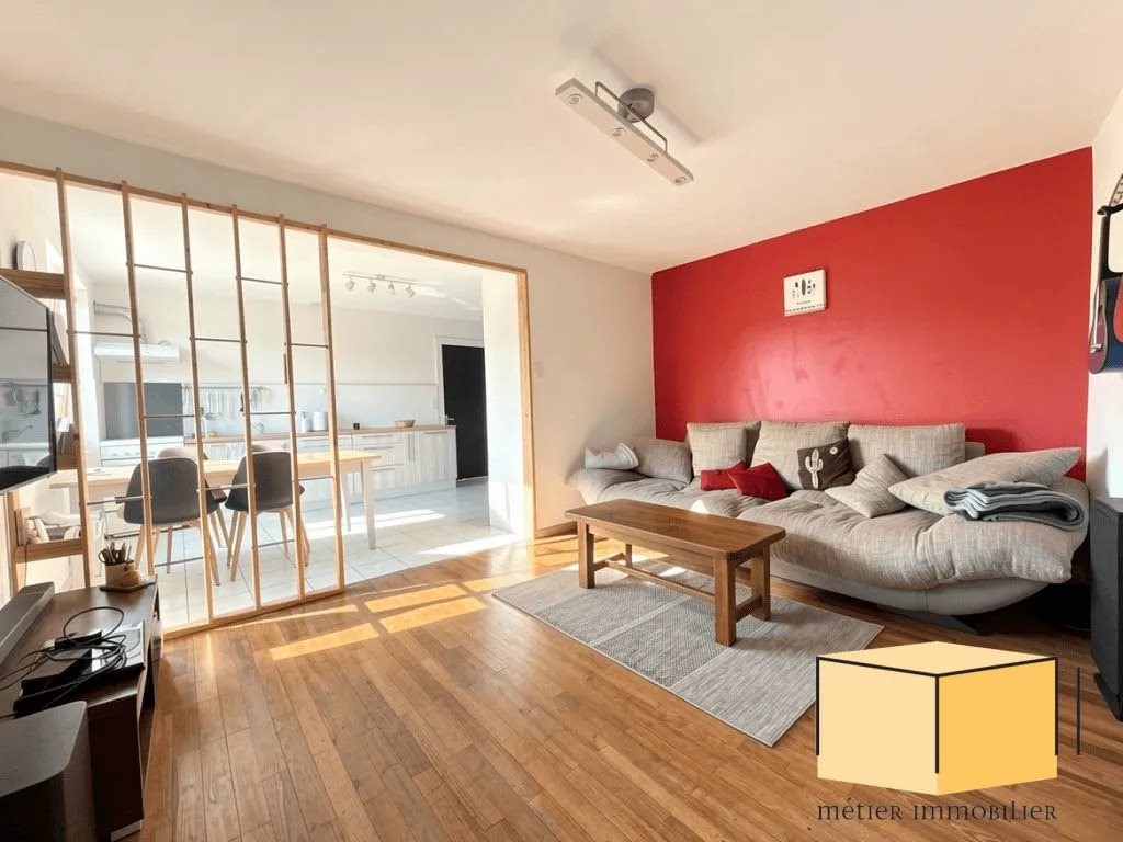 Maison à vendre, 117m², Artemare
