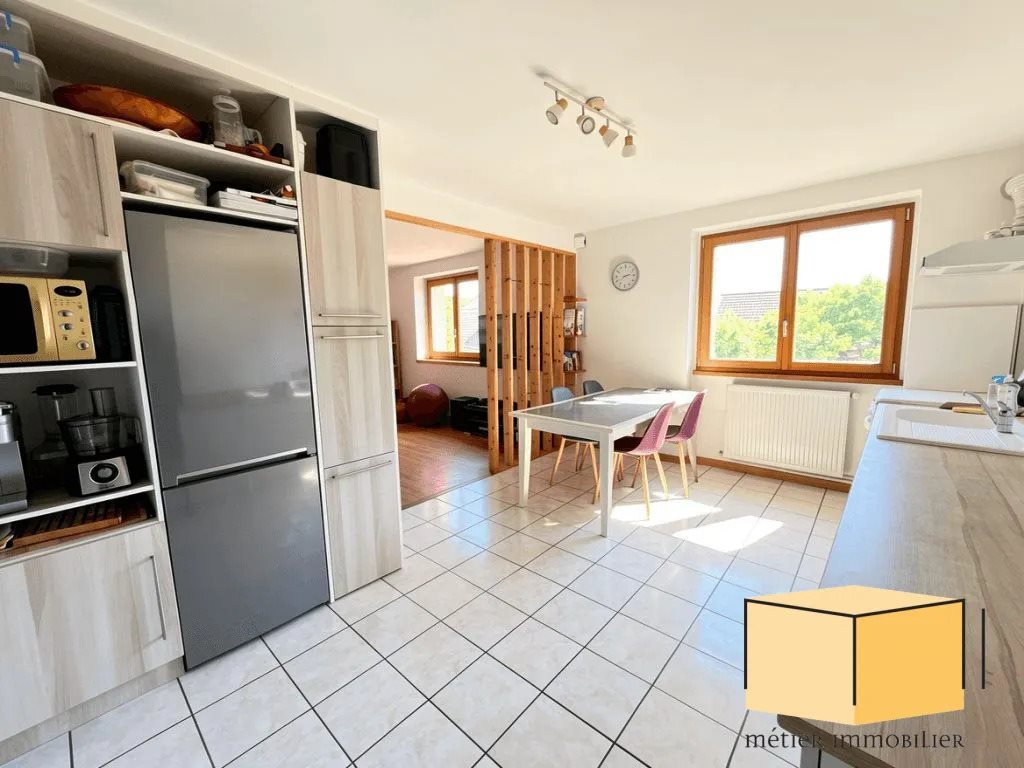 Maison à vendre, 117m², Artemare