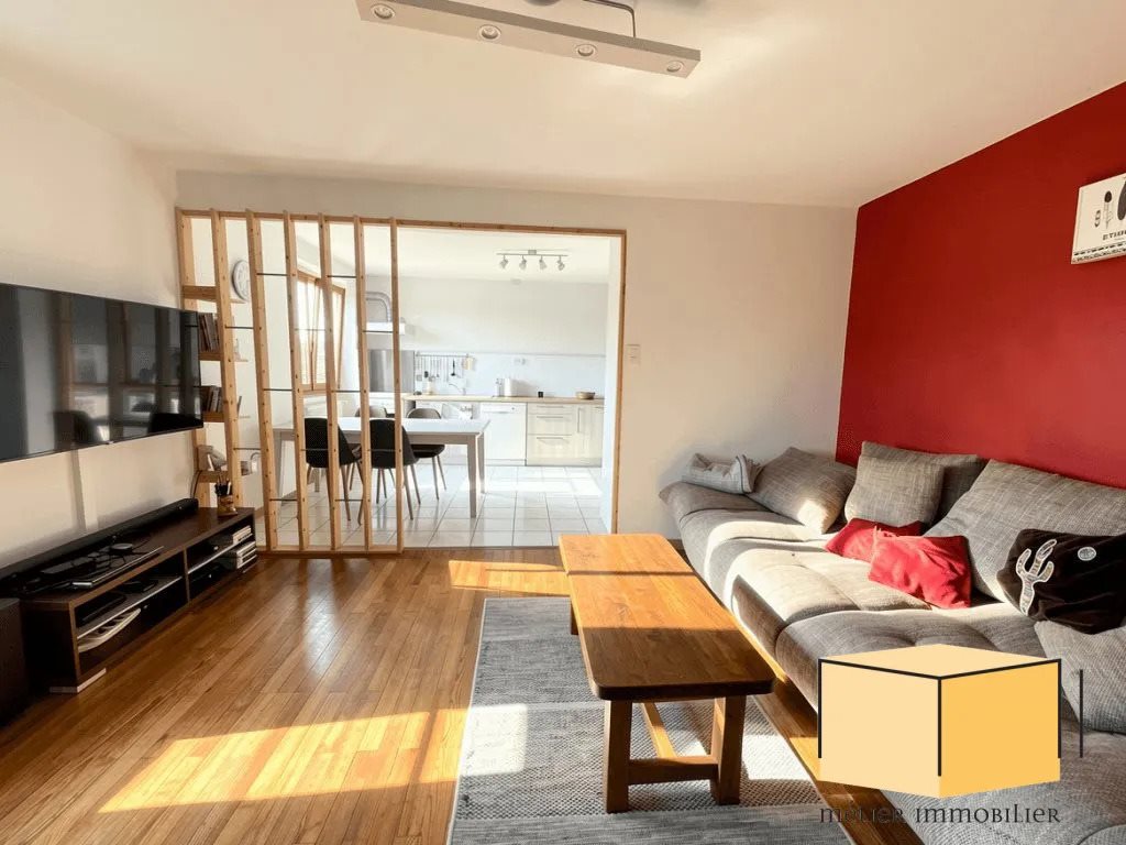 Maison à vendre, 117m², Artemare