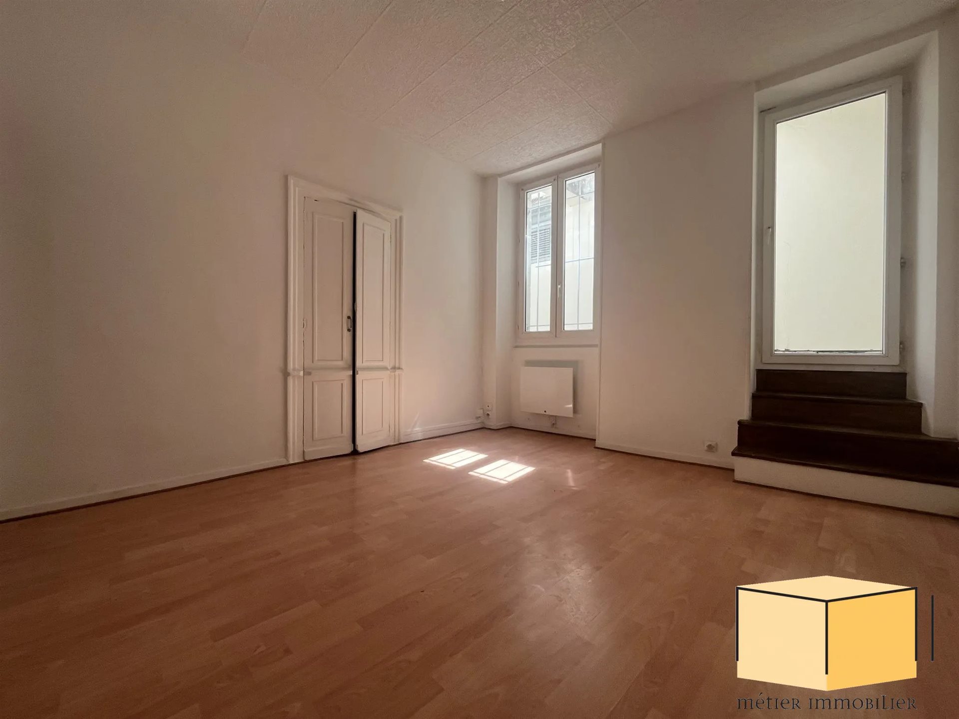 Appartement à vendre, 81m², Belley