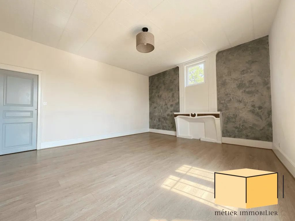 Appartement à vendre, 81m², Belley