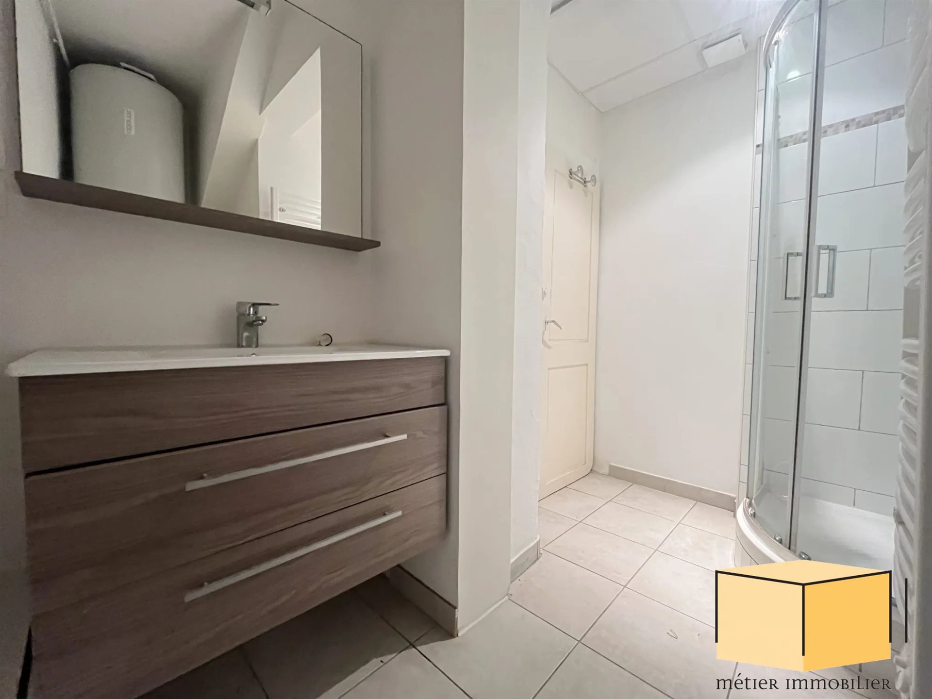 Appartement à vendre, 81m², Belley
