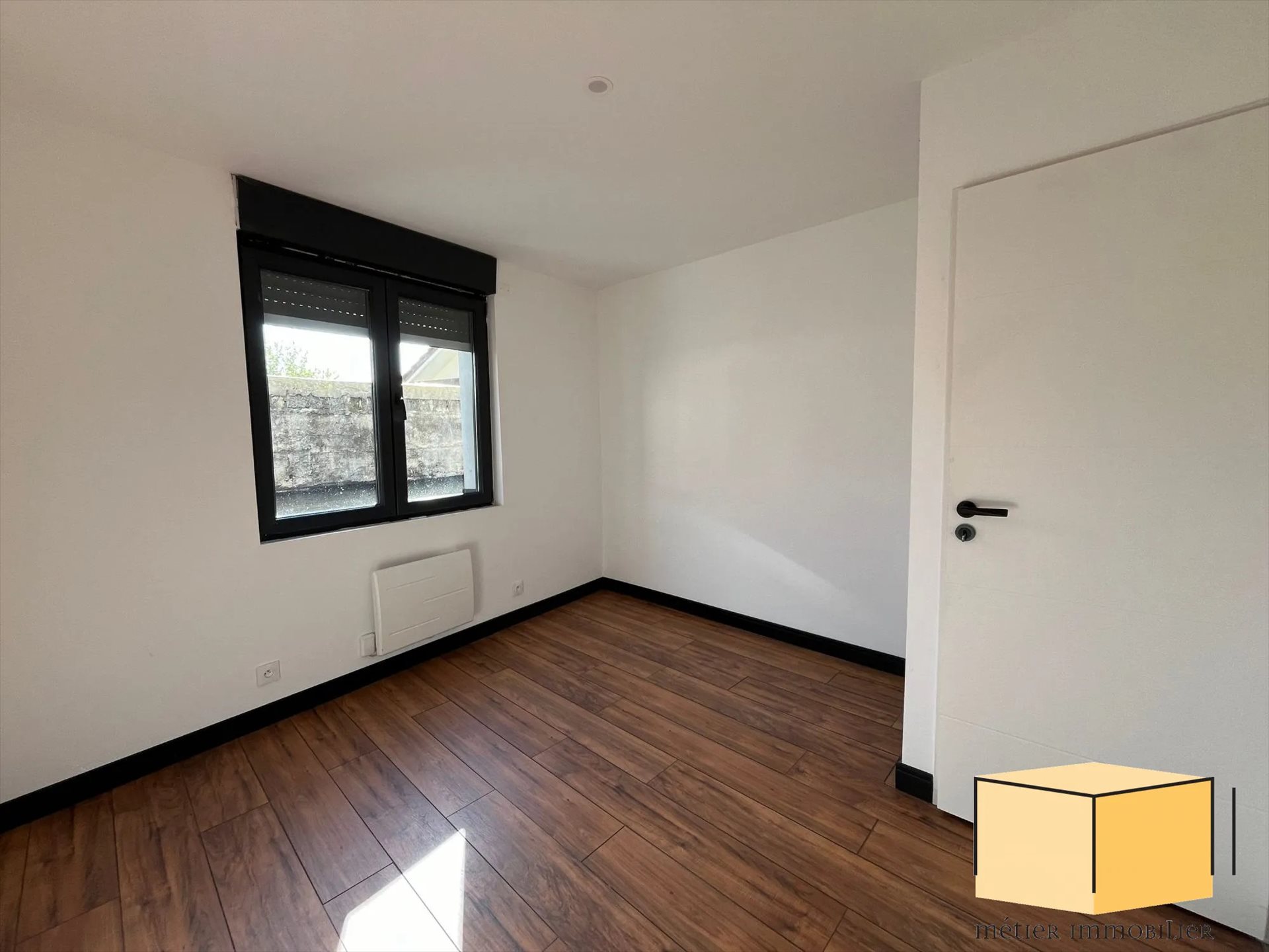 Appartement à vendre, 53m², Belley