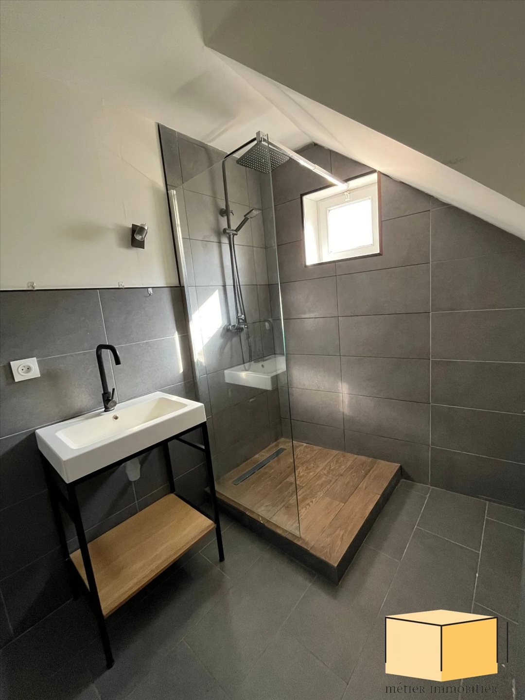 Appartement à vendre, 53m², Belley