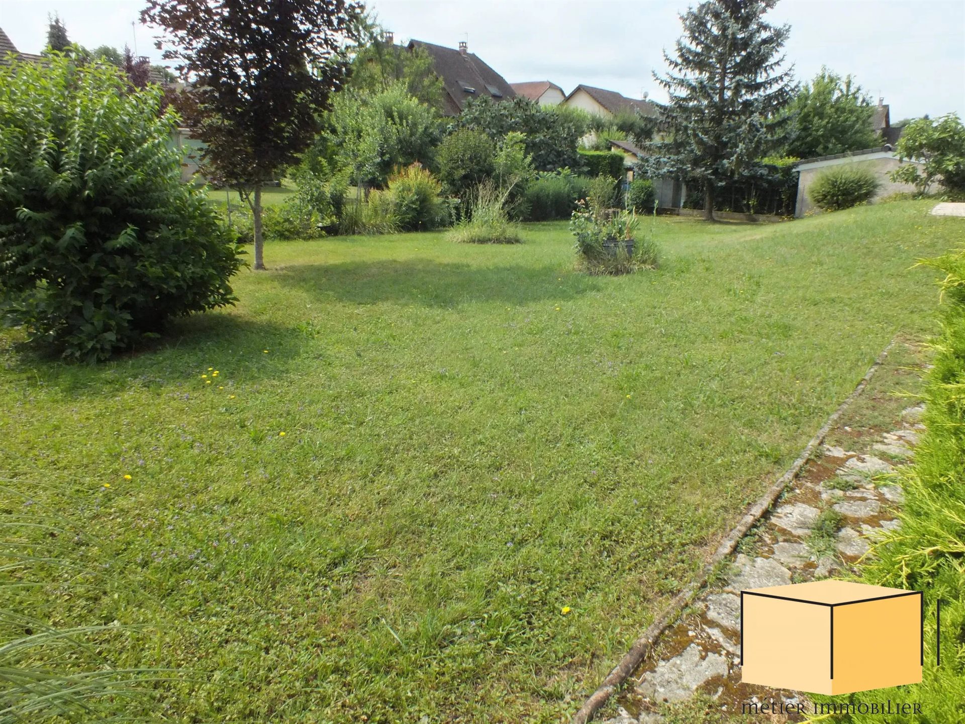 Maison à vendre, 170m², Belley