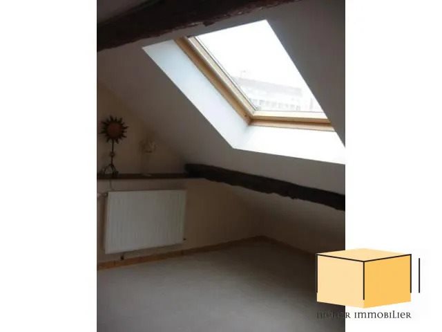 Appartement à louer, 17m², Belley