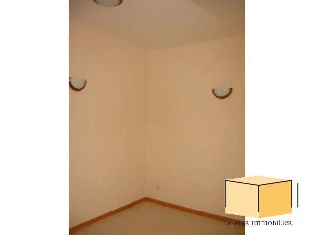 Appartement à louer, 17m², Belley