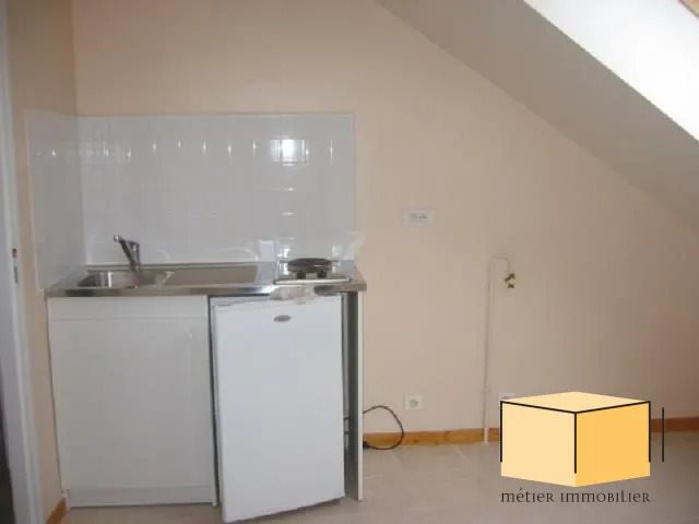 Appartement à louer, 17m², Belley