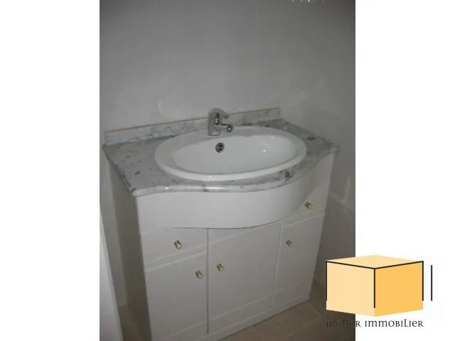 Appartement à louer, 17m², Belley