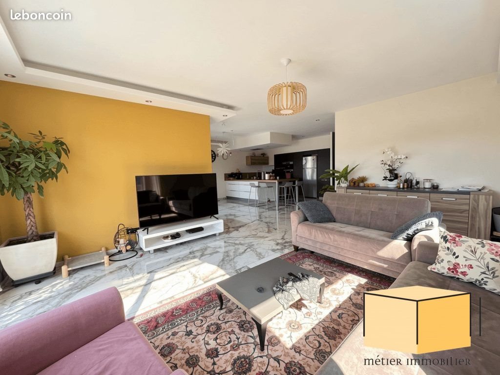 Maison à vendre, 127m², Belley