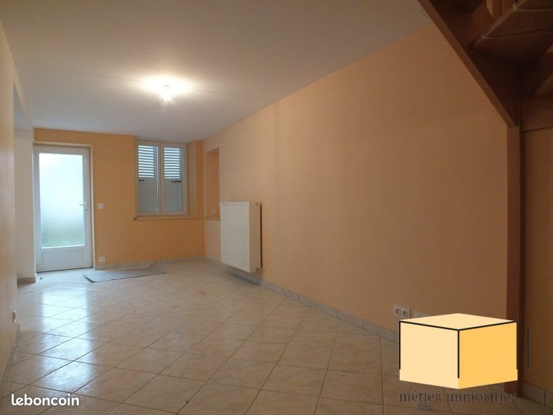 Maison à louer, 88m², Belley