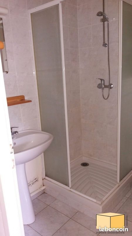Appartement à louer, 12m², Saint-Jean-de-Chevelu