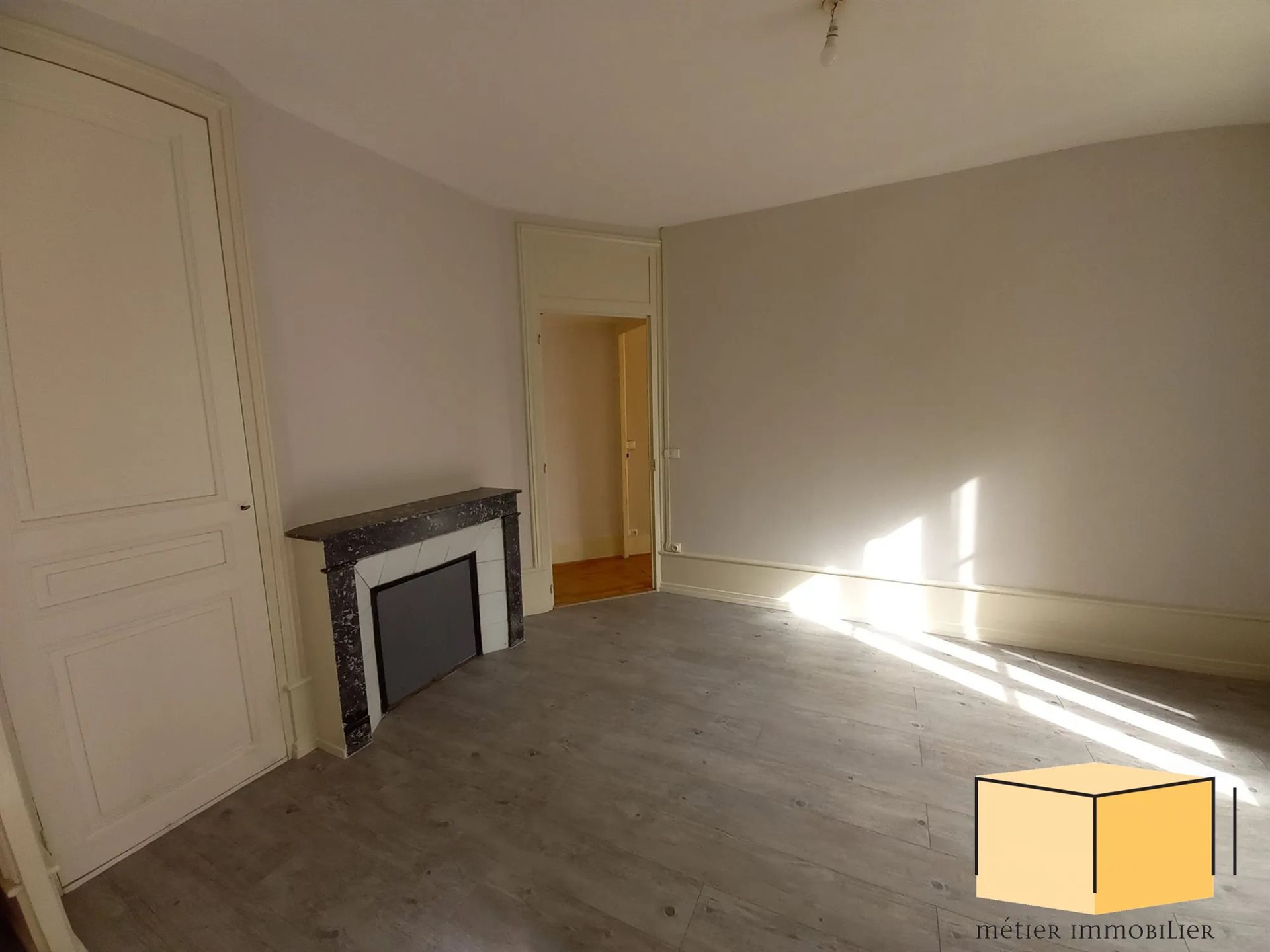 Appartement à louer, 45m², Belley