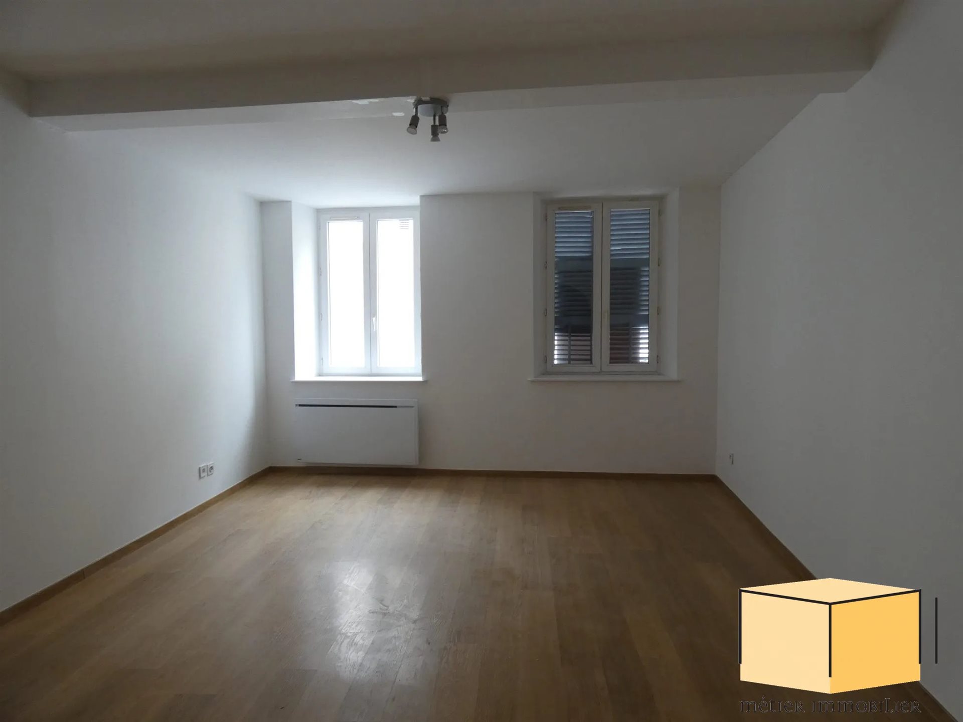 Appartement à louer, 32m², Belley