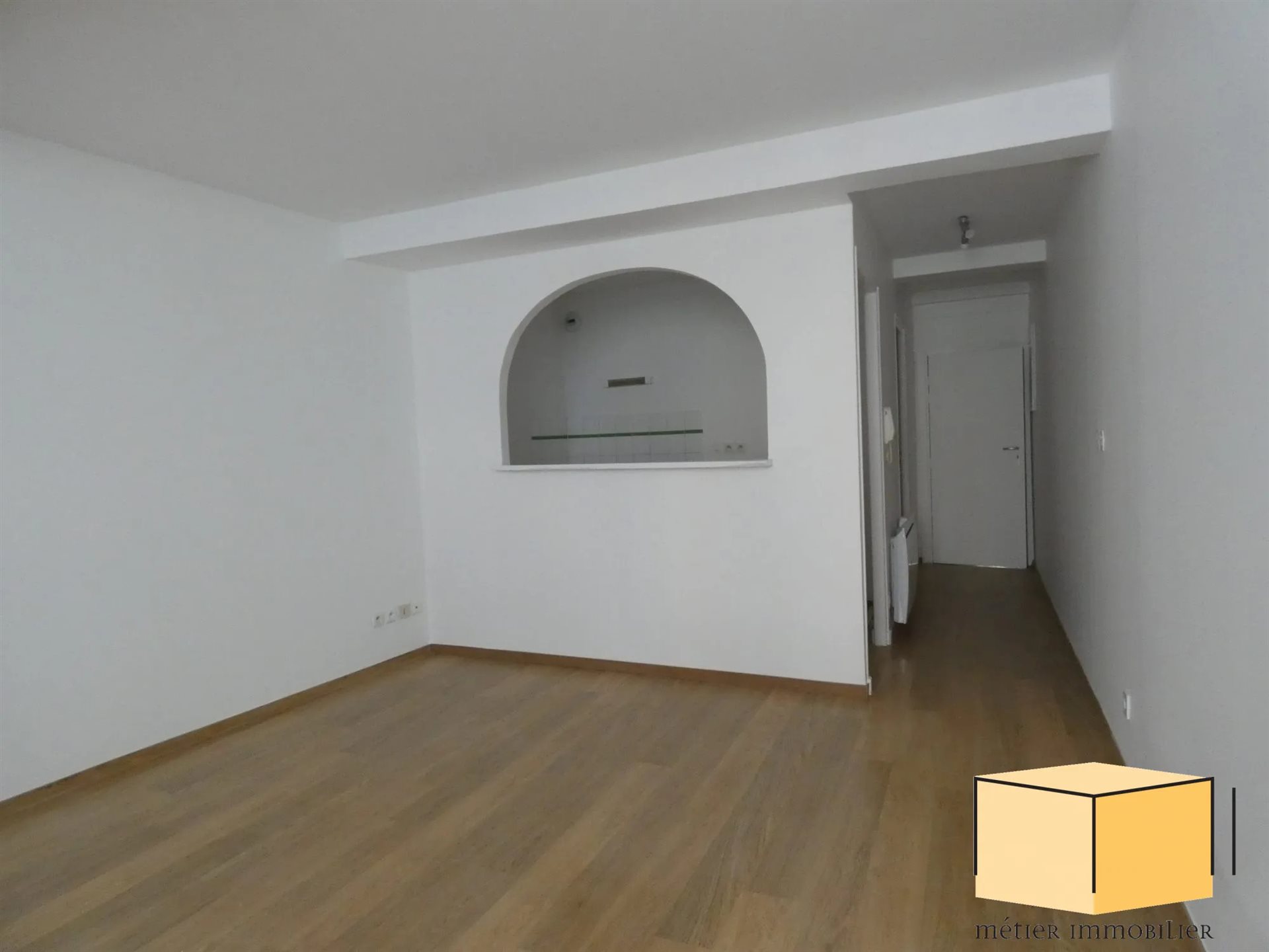 Appartement à louer, 32m², Belley