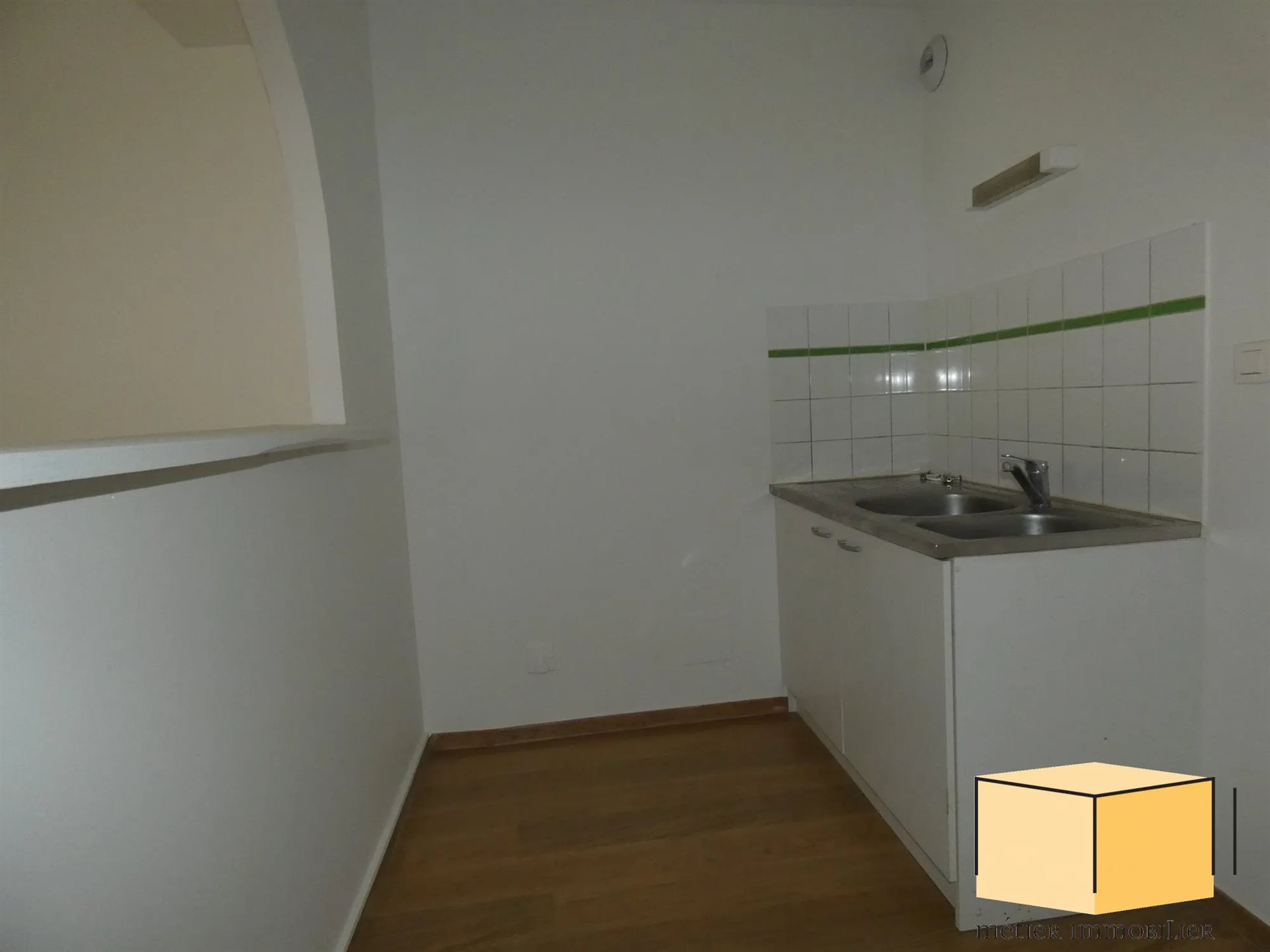 Appartement à louer, 32m², Belley